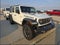 2025 Jeep Wrangler Rubicon 4xe