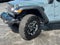 2025 Jeep Wrangler Rubicon 4xe