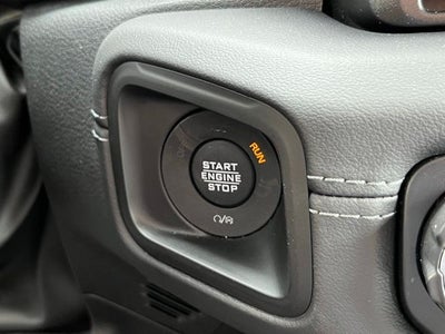 2025 Jeep Wrangler Rubicon 4xe