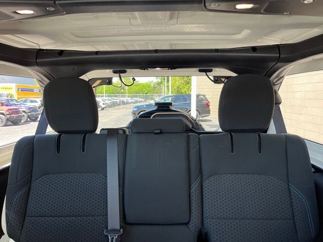 2025 Jeep Wrangler Rubicon 4xe