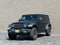 2025 Jeep Wrangler Rubicon 4xe