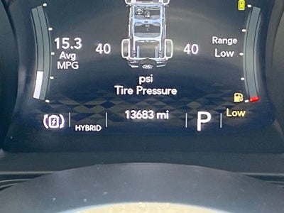 2025 Jeep Wrangler Rubicon 4xe