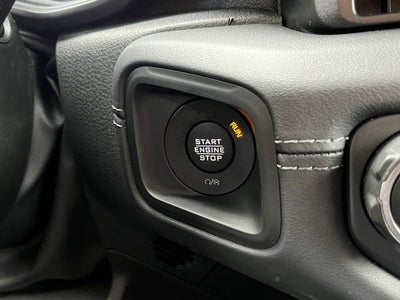 2025 Jeep Wrangler Rubicon 4xe