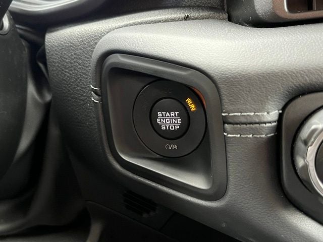 2025 Jeep Wrangler Rubicon 4xe