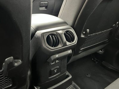 2025 Jeep Wrangler Rubicon 4xe