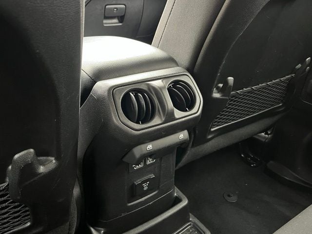 2025 Jeep Wrangler Rubicon 4xe