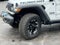 2025 Jeep Wrangler Rubicon 4xe