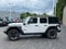 2025 Jeep Wrangler Rubicon 4xe