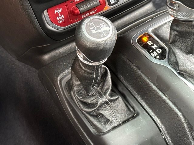 2025 Jeep Wrangler 4xe Rubicon 4XE - Photo 26