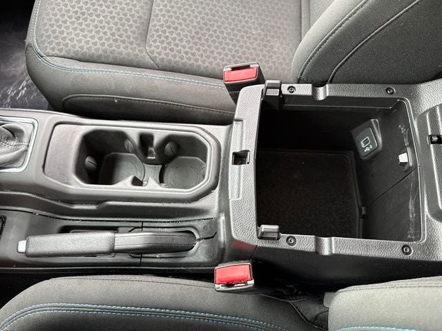 2025 Jeep Wrangler 4xe Rubicon 4XE - Photo 27