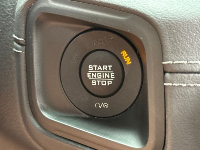 2025 Jeep Wrangler 4xe Rubicon 4XE - Photo 28