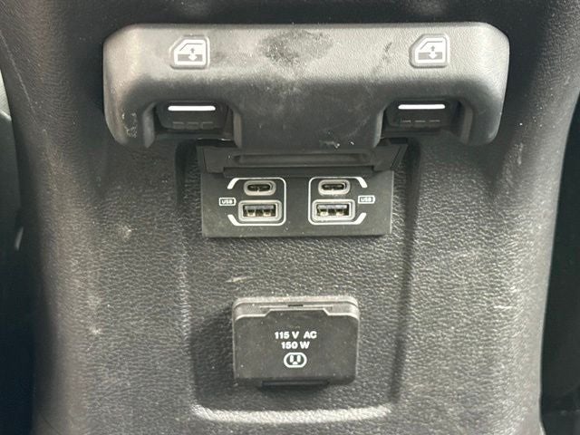 2025 Jeep Wrangler 4xe Rubicon 4XE - Photo 37