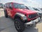 2025 Jeep Wrangler Rubicon 4xe