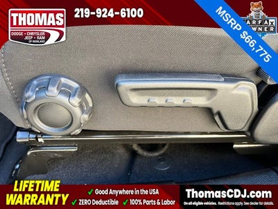 2025 Jeep Wrangler Rubicon 4xe