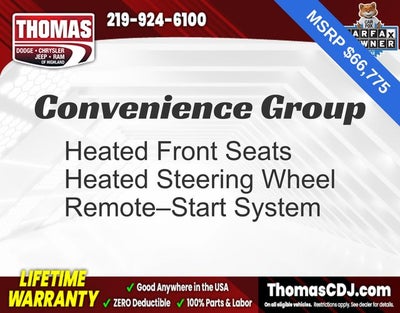 2025 Jeep Wrangler Rubicon 4xe