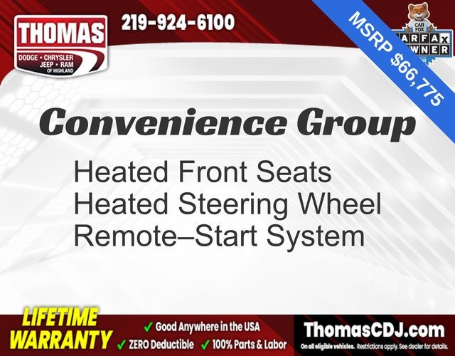 2025 Jeep Wrangler Rubicon 4xe