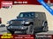 2025 Jeep Wrangler Rubicon 4xe