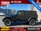 2025 Jeep Wrangler Rubicon 4xe