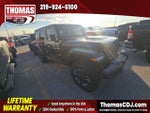 2025 Jeep Wrangler Rubicon 4xe