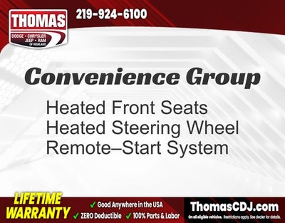 2025 Jeep Wrangler Rubicon 4xe