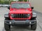 2025 Jeep Wrangler Rubicon 4xe