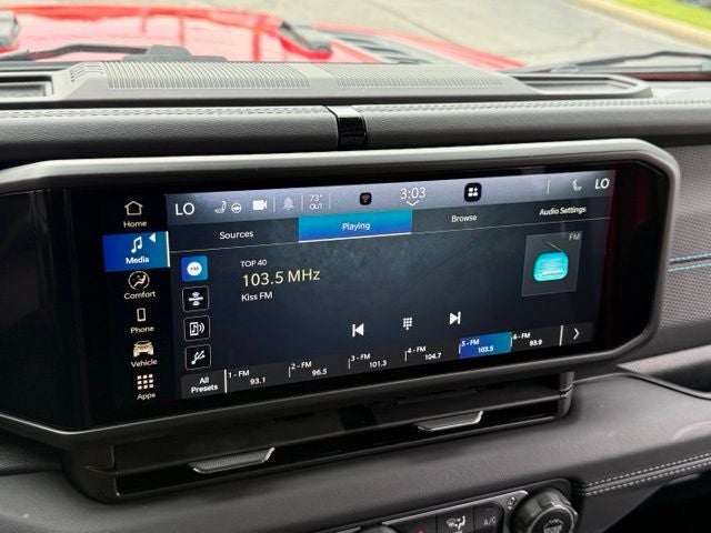 2025 Jeep Wrangler Rubicon 4xe