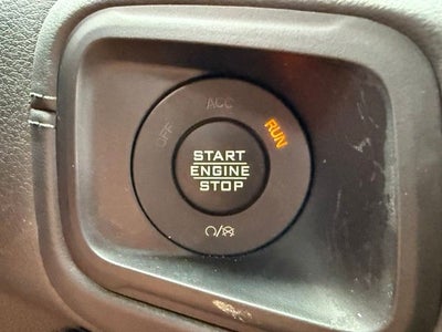 2025 Jeep Wrangler Rubicon 4xe