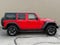2025 Jeep Wrangler Rubicon 4xe