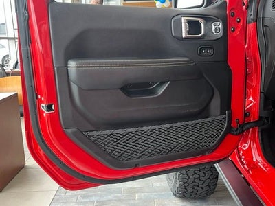 2025 Jeep Wrangler Rubicon 392