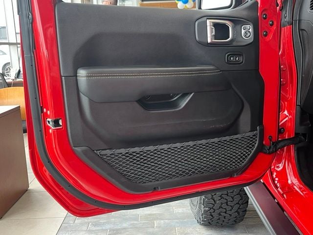 2025 Jeep Wrangler Rubicon 392