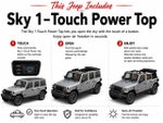 2025 Jeep Wrangler Rubicon 392