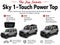 2025 Jeep Wrangler Rubicon 392