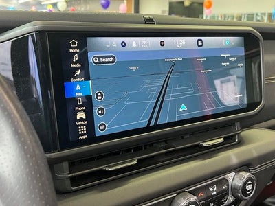 2025 Jeep Wrangler Rubicon 392