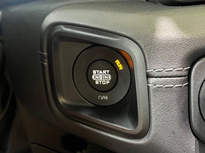 2025 Jeep Wrangler Rubicon 392