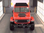 2025 Jeep Wrangler Rubicon 392