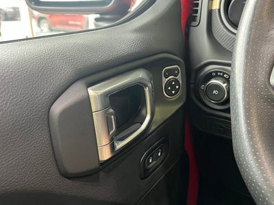 2025 Jeep Wrangler Rubicon 392