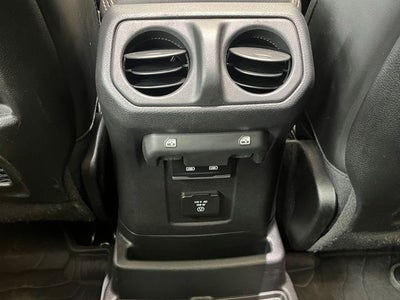 2025 Jeep Wrangler Rubicon 392