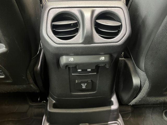 2025 Jeep Wrangler Rubicon 392