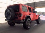 2025 Jeep Wrangler Rubicon 392