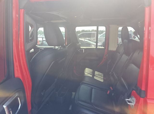2025 Jeep Wrangler Rubicon 392