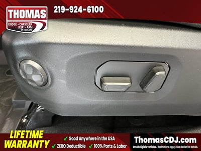 2025 Jeep Wrangler Rubicon 392