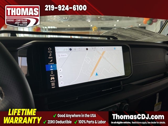 2025 Jeep Wrangler Rubicon 392