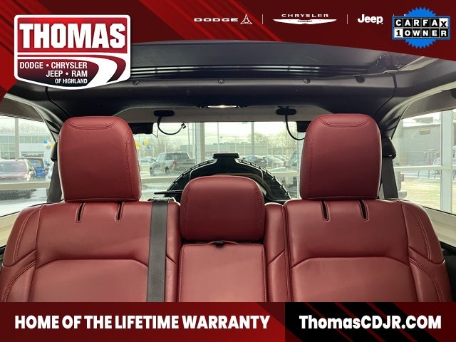 2024 Jeep Wrangler Rubicon 392