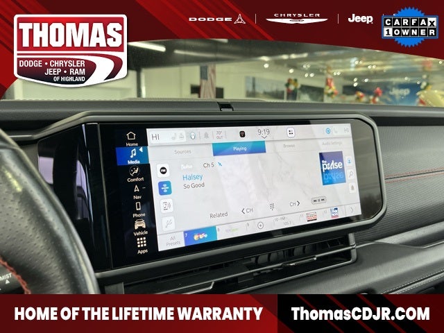 2024 Jeep Wrangler Rubicon 392