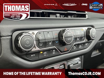 2024 Jeep Wrangler Rubicon 392