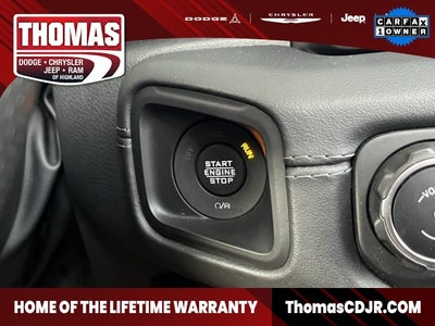 2024 Jeep Wrangler Rubicon 392