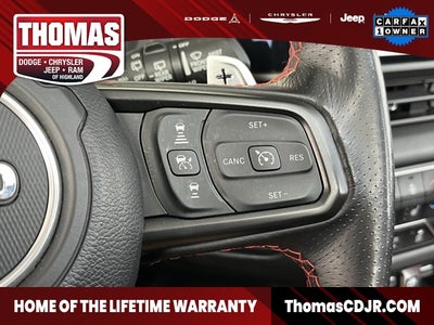 2024 Jeep Wrangler Rubicon 392