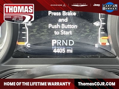 2024 Jeep Wrangler Rubicon 392