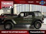 2024 Jeep Wrangler Rubicon 392
