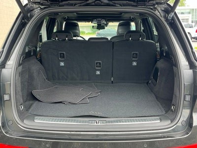 2024 Jeep Grand Cherokee Summit Reserve 4xe